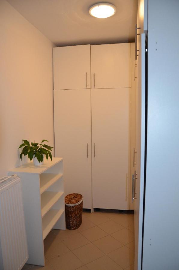 Apartmány Dalov Šternberk Kültér fotó