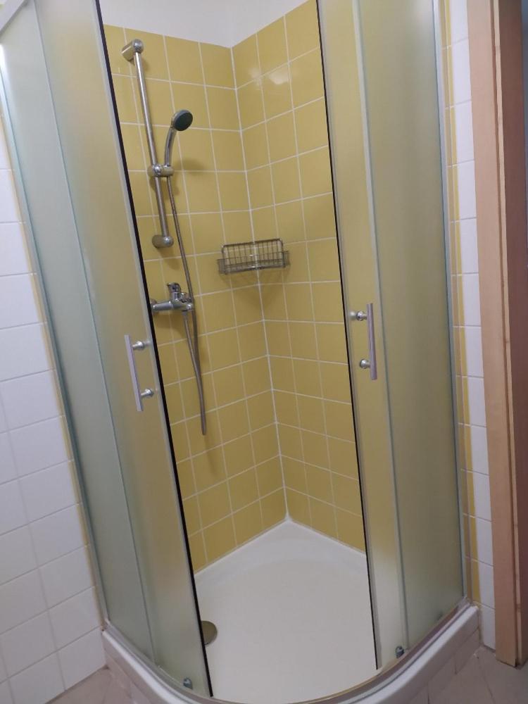 Apartmány Dalov Šternberk Kültér fotó