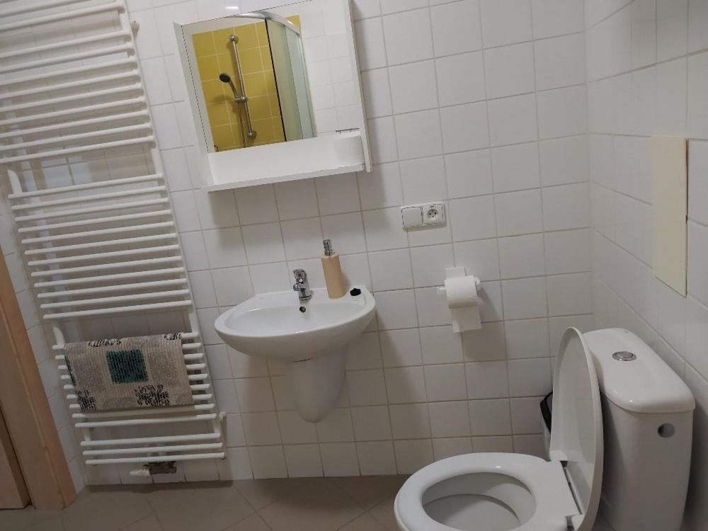 Apartmány Dalov Šternberk Kültér fotó