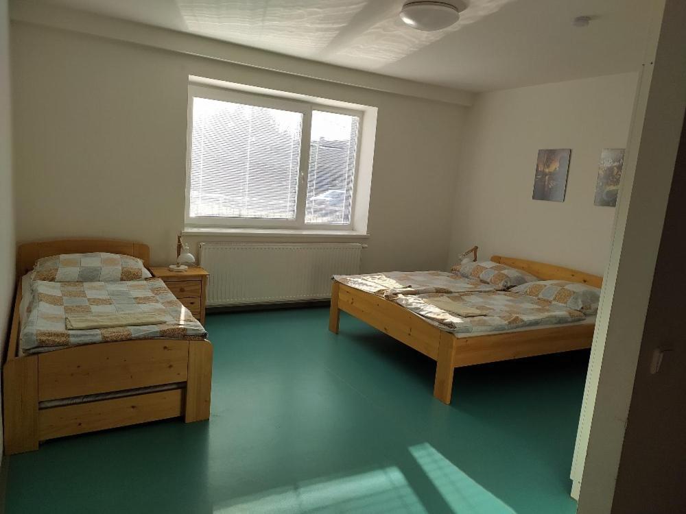 Apartmány Dalov Šternberk Kültér fotó
