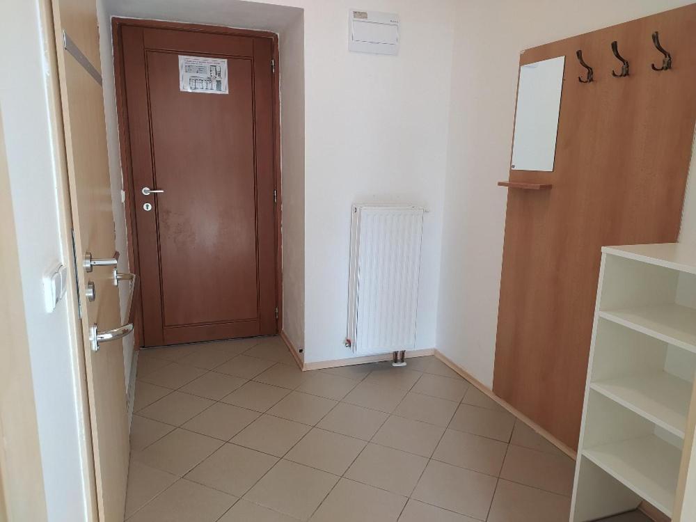 Apartmány Dalov Šternberk Kültér fotó