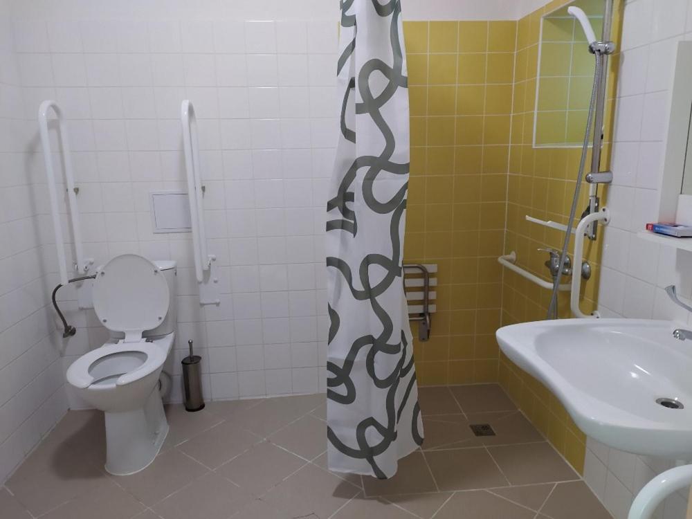 Apartmány Dalov Šternberk Kültér fotó