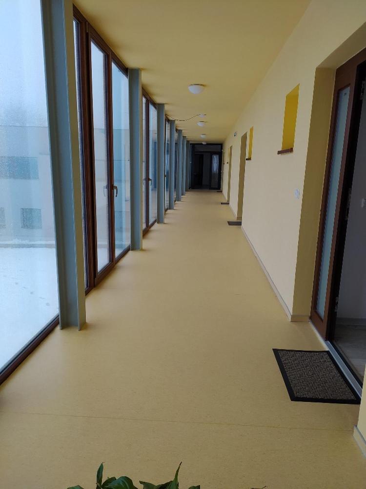 Apartmány Dalov Šternberk Kültér fotó