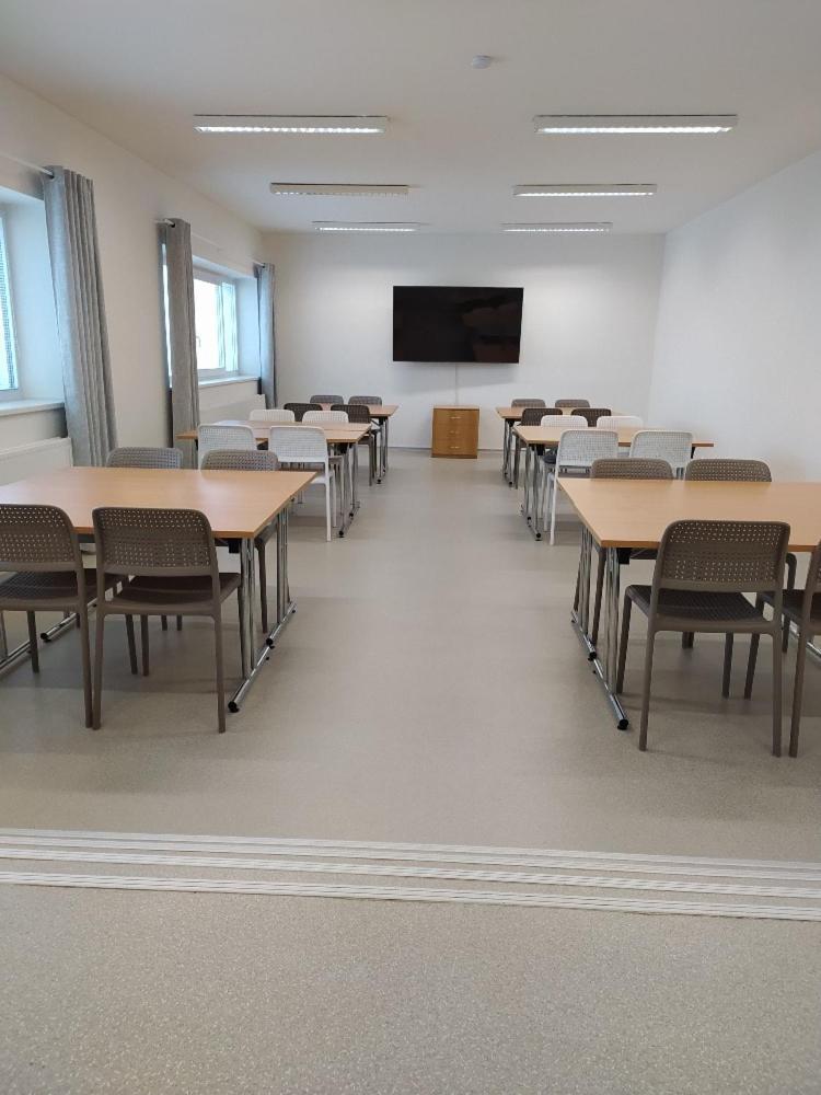 Apartmány Dalov Šternberk Kültér fotó