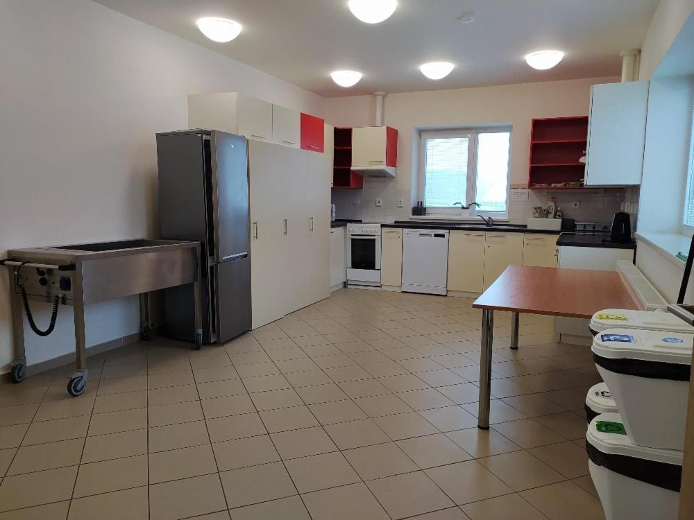Apartmány Dalov Šternberk Kültér fotó