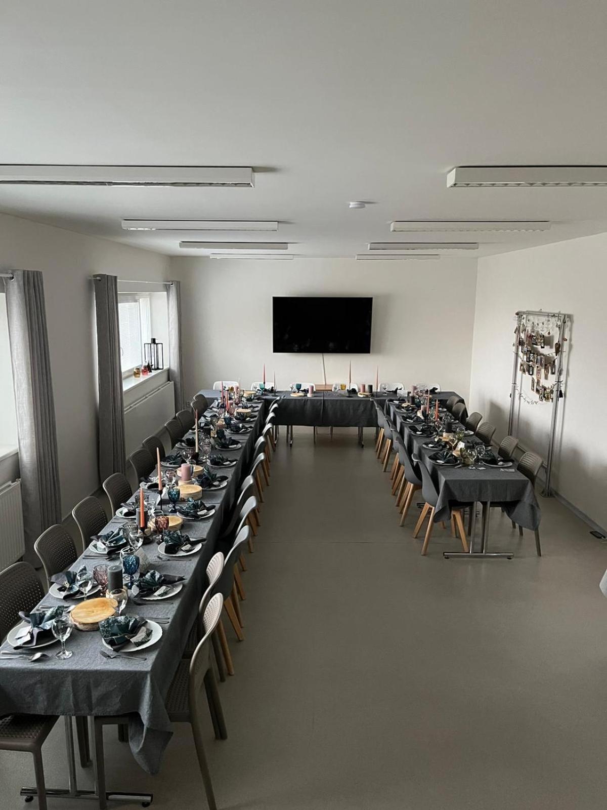 Apartmány Dalov Šternberk Kültér fotó