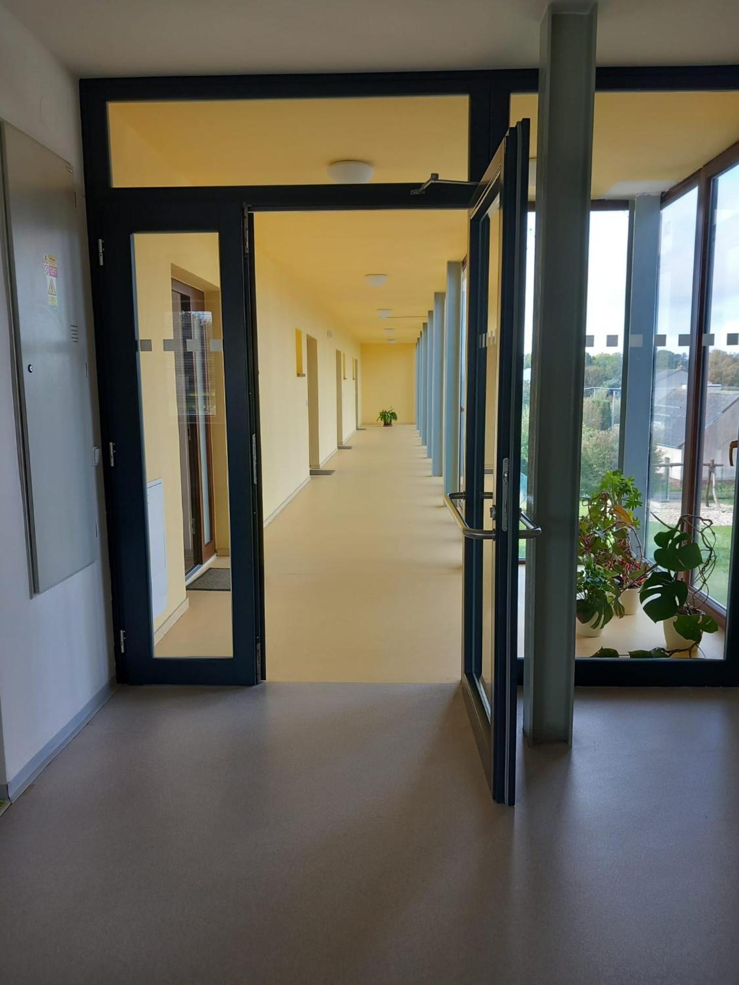 Apartmány Dalov Šternberk Kültér fotó